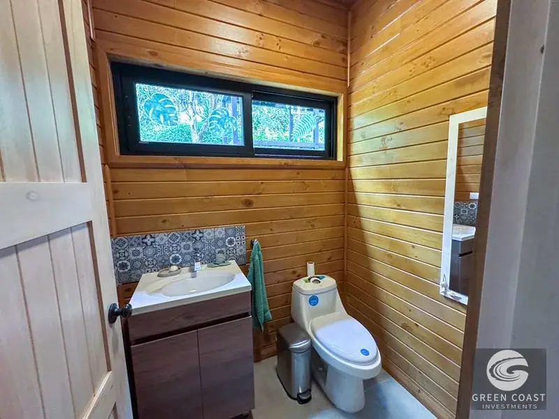 Luxury Rio Talari Riverfront Estate: Furnished Duplexes & Guest House in Perez Zeledon — view 20, Rivas, Perez Zeledon, Costa Rica