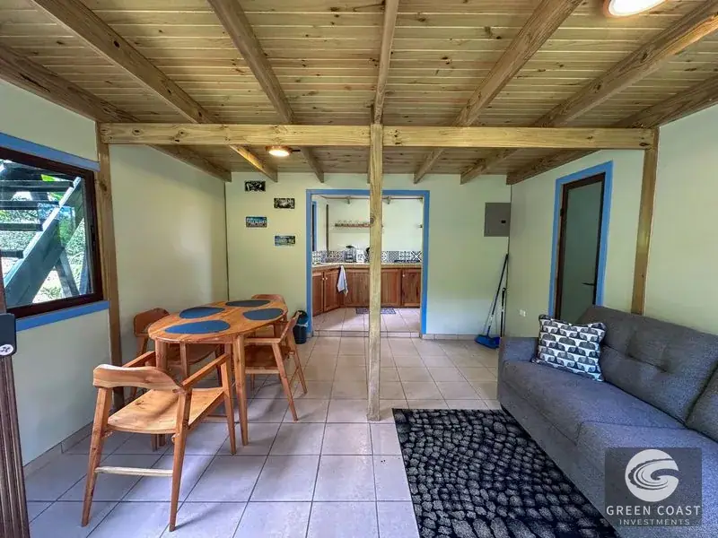 Luxury Rio Talari Riverfront Estate: Furnished Duplexes & Guest House in Perez Zeledon — view 21, Rivas, Perez Zeledon, Costa Rica