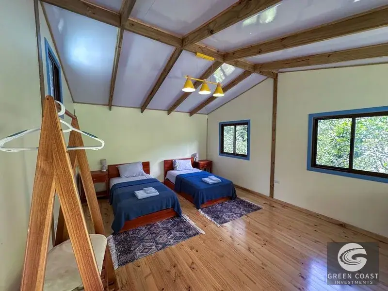 Luxury Rio Talari Riverfront Estate: Furnished Duplexes & Guest House in Perez Zeledon — view 23, Rivas, Perez Zeledon, Costa Rica