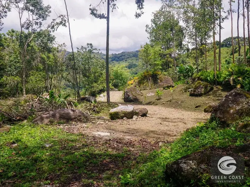 Luxury Rio Talari Riverfront Estate: Furnished Duplexes & Guest House in Perez Zeledon — view 27, Rivas, Perez Zeledon, Costa Rica