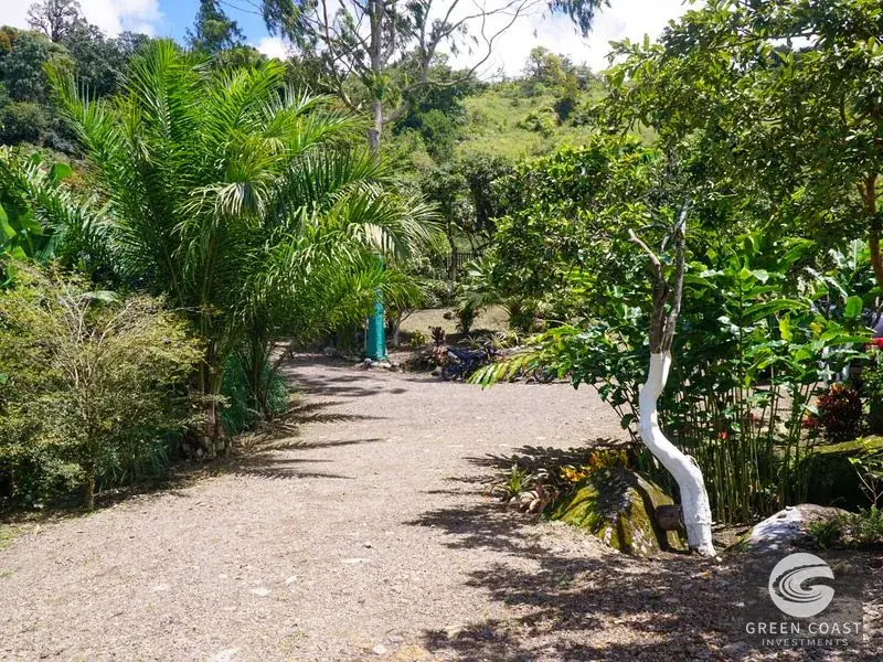 Luxury Rio Talari Riverfront Estate: Furnished Duplexes & Guest House in Perez Zeledon — view 28, Rivas, Perez Zeledon, Costa Rica