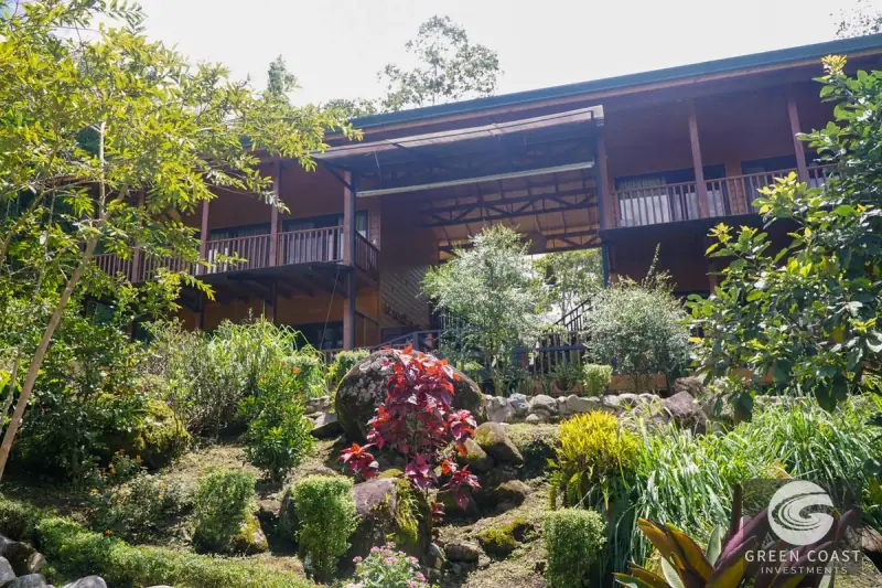 Luxury Rio Talari Riverfront Estate: Furnished Duplexes & Guest House in Perez Zeledon — view 36, Rivas, Perez Zeledon, Costa Rica