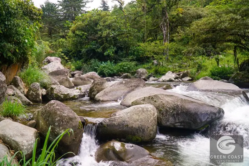 Luxury Rio Talari Riverfront Estate: Furnished Duplexes & Guest House in Perez Zeledon — view 37, Rivas, Perez Zeledon, Costa Rica