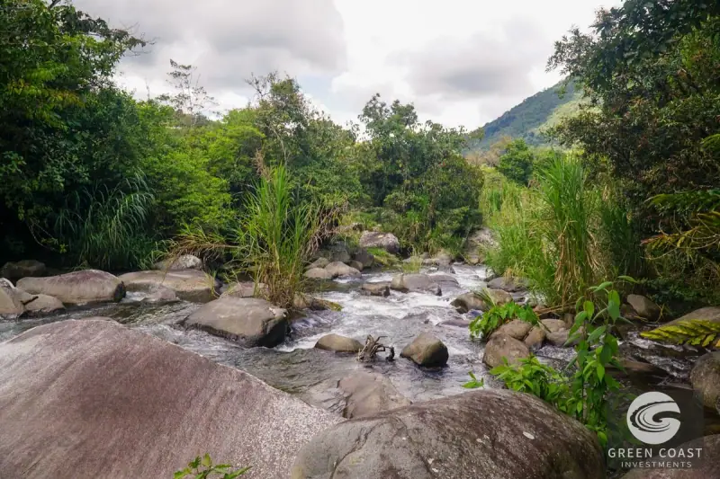Luxury Rio Talari Riverfront Estate: Furnished Duplexes & Guest House in Perez Zeledon — view 38, Rivas, Perez Zeledon, Costa Rica