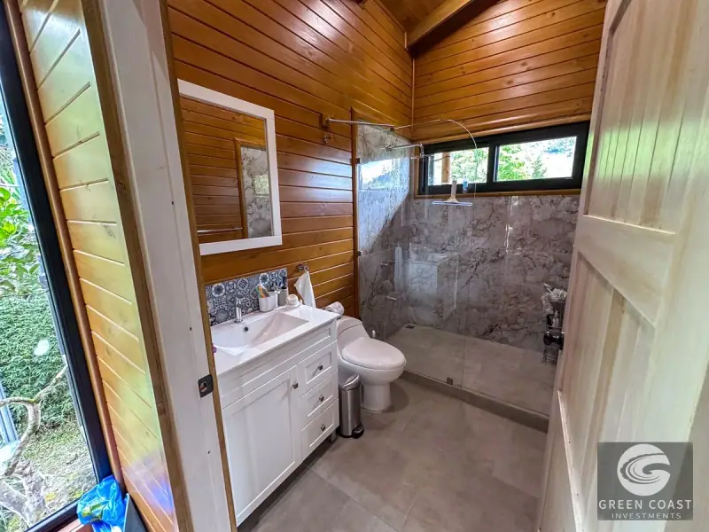 Luxury Rio Talari Riverfront Estate: Furnished Duplexes & Guest House in Perez Zeledon — view 44, Rivas, Perez Zeledon, Costa Rica