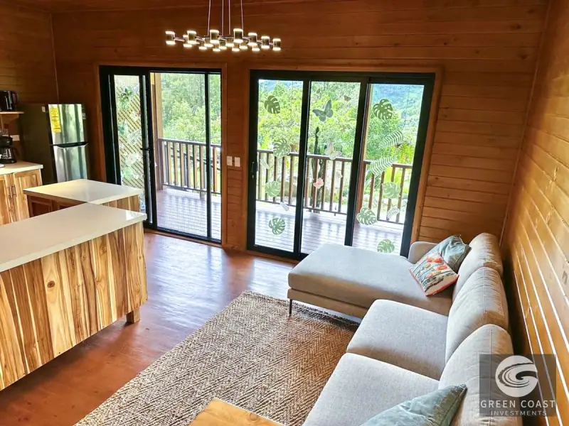 Luxury Rio Talari Riverfront Estate: Furnished Duplexes & Guest House in Perez Zeledon — view 47, Rivas, Perez Zeledon, Costa Rica