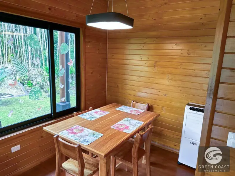 Luxury Rio Talari Riverfront Estate: Furnished Duplexes & Guest House in Perez Zeledon — view 48, Rivas, Perez Zeledon, Costa Rica