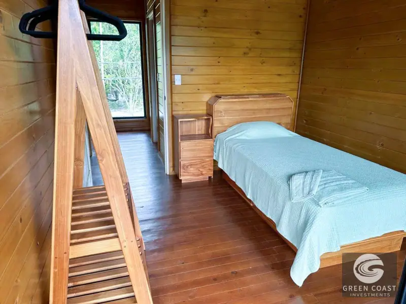 Luxury Rio Talari Riverfront Estate: Furnished Duplexes & Guest House in Perez Zeledon — view 52, Rivas, Perez Zeledon, Costa Rica
