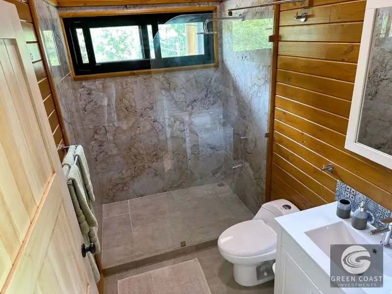 Luxury Rio Talari Riverfront Estate: Furnished Duplexes & Guest House in Perez Zeledon — view 53, Rivas, Perez Zeledon, Costa Rica