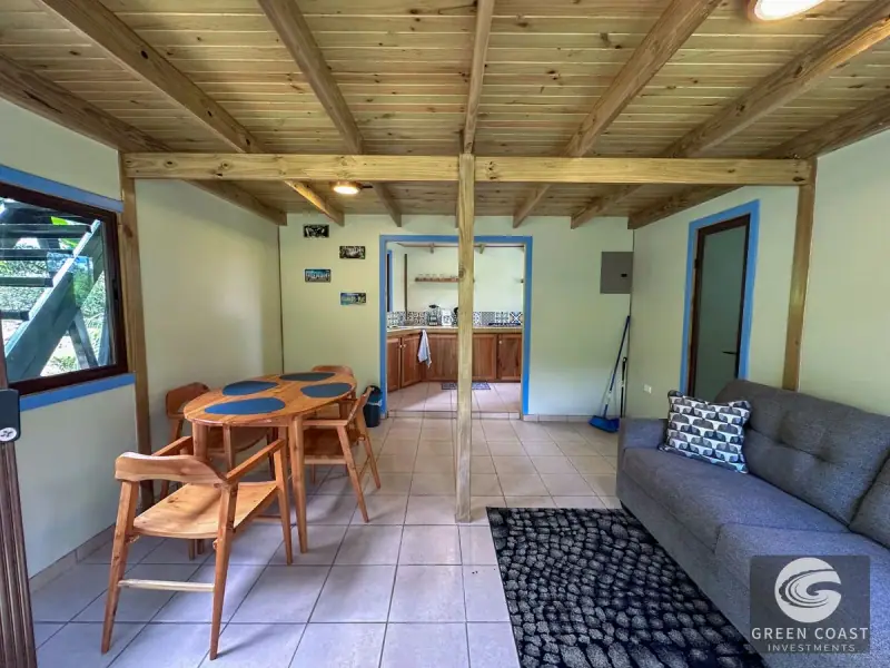 Luxury Rio Talari Riverfront Estate: Furnished Duplexes & Guest House in Perez Zeledon — view 55, Rivas, Perez Zeledon, Costa Rica