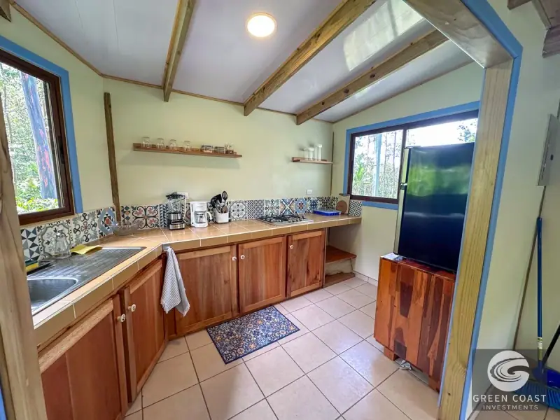 Luxury Rio Talari Riverfront Estate: Furnished Duplexes & Guest House in Perez Zeledon — view 56, Rivas, Perez Zeledon, Costa Rica