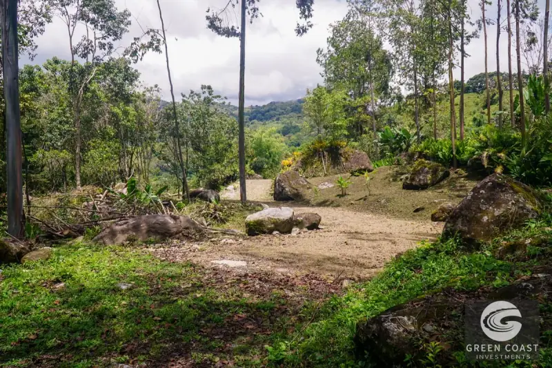 Luxury Rio Talari Riverfront Estate: Furnished Duplexes & Guest House in Perez Zeledon — view 61, Rivas, Perez Zeledon, Costa Rica