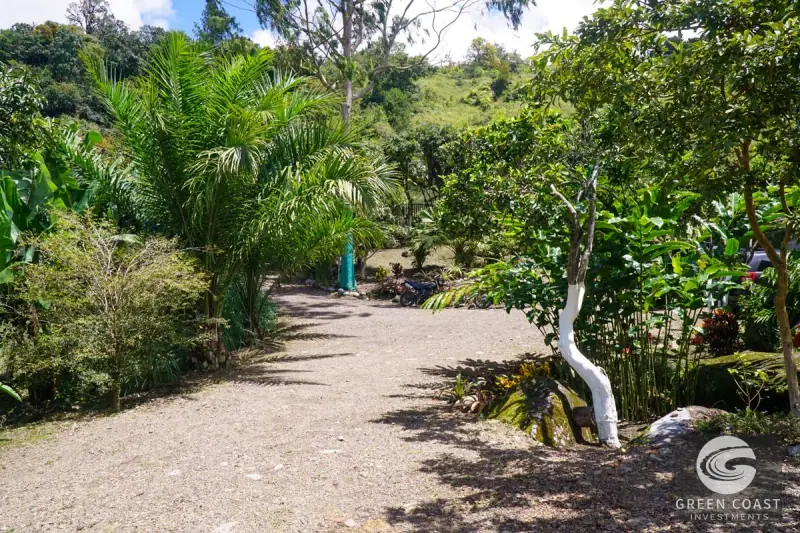 Luxury Rio Talari Riverfront Estate: Furnished Duplexes & Guest House in Perez Zeledon — view 62, Rivas, Perez Zeledon, Costa Rica