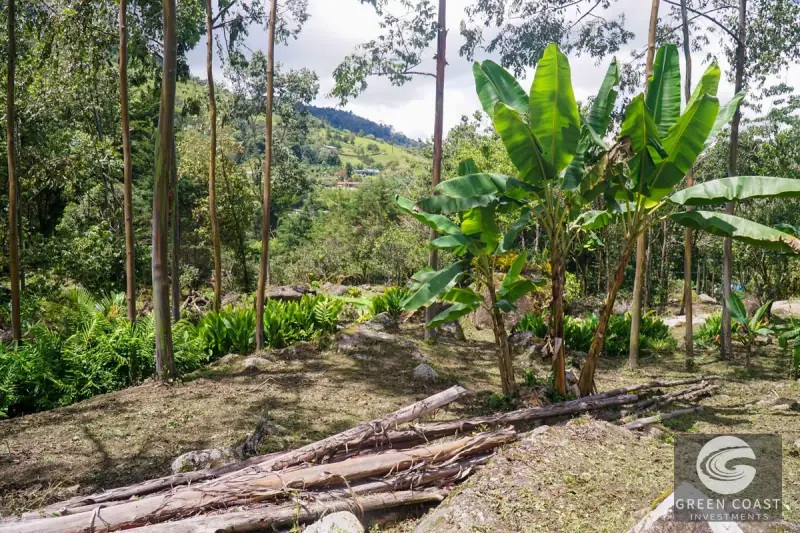 Luxury Rio Talari Riverfront Estate: Furnished Duplexes & Guest House in Perez Zeledon — view 64, Rivas, Perez Zeledon, Costa Rica