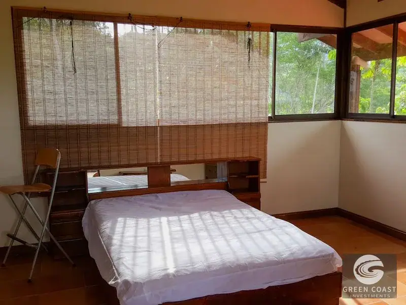 Green Coast Investments: 8-Acre Uvita Eco-Estate with 8 Homes, Ocean Views & Pool near Whale Tail — view 13, Uvita, Osa, Costa Rica