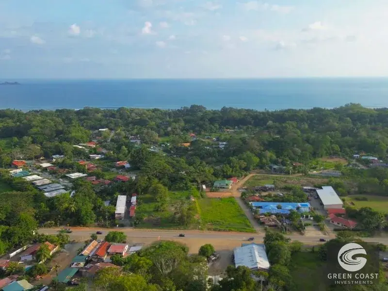 Green Coast Investments: 8-Acre Uvita Eco-Estate with 8 Homes, Ocean Views & Pool near Whale Tail — view 18, Uvita, Osa, Costa Rica