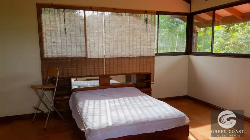 Green Coast Investments: 8-Acre Uvita Eco-Estate with 8 Homes, Ocean Views & Pool near Whale Tail — view 42, Uvita, Osa, Costa Rica