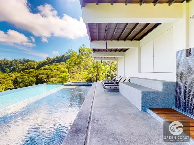 Modern 3-Bed Mountain Luxury Estate with Diamante Waterfall Views in Escaleras, Dominical — view 9, Dominical, Dominical, Costa Rica
