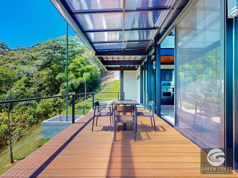 Modern 3-Bed Mountain Luxury Estate with Diamante Waterfall Views in Escaleras, Dominical — view 11, Dominical, Dominical, Costa Rica