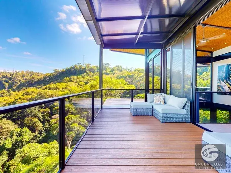 Modern 3-Bed Mountain Luxury Estate with Diamante Waterfall Views in Escaleras, Dominical — view 21, Dominical, Dominical, Costa Rica