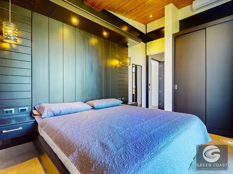 Modern 3-Bed Mountain Luxury Estate with Diamante Waterfall Views in Escaleras, Dominical — view 22, Dominical, Dominical, Costa Rica