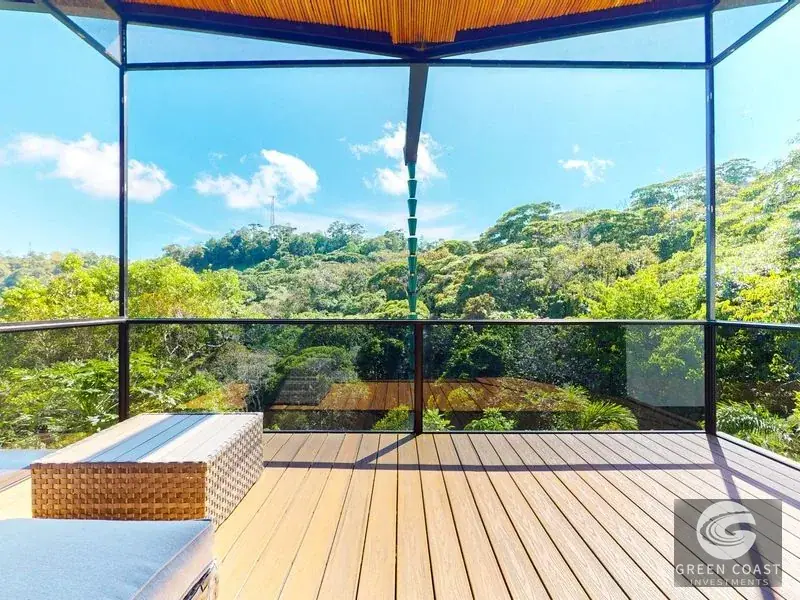 Modern 3-Bed Mountain Luxury Estate with Diamante Waterfall Views in Escaleras, Dominical — view 24, Dominical, Dominical, Costa Rica