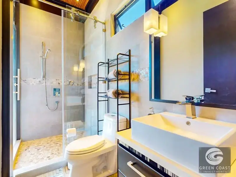 Modern 3-Bed Mountain Luxury Estate with Diamante Waterfall Views in Escaleras, Dominical — view 27, Dominical, Dominical, Costa Rica