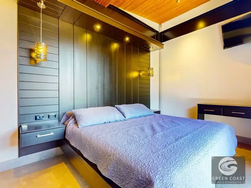 Modern 3-Bed Mountain Luxury Estate with Diamante Waterfall Views in Escaleras, Dominical — view 28, Dominical, Dominical, Costa Rica