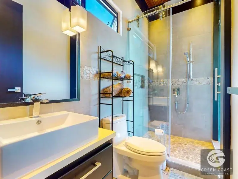 Modern 3-Bed Mountain Luxury Estate with Diamante Waterfall Views in Escaleras, Dominical — view 30, Dominical, Dominical, Costa Rica