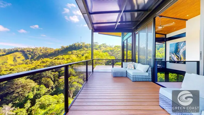 Modern 3-Bed Mountain Luxury Estate with Diamante Waterfall Views in Escaleras, Dominical — view 55, Dominical, Dominical, Costa Rica