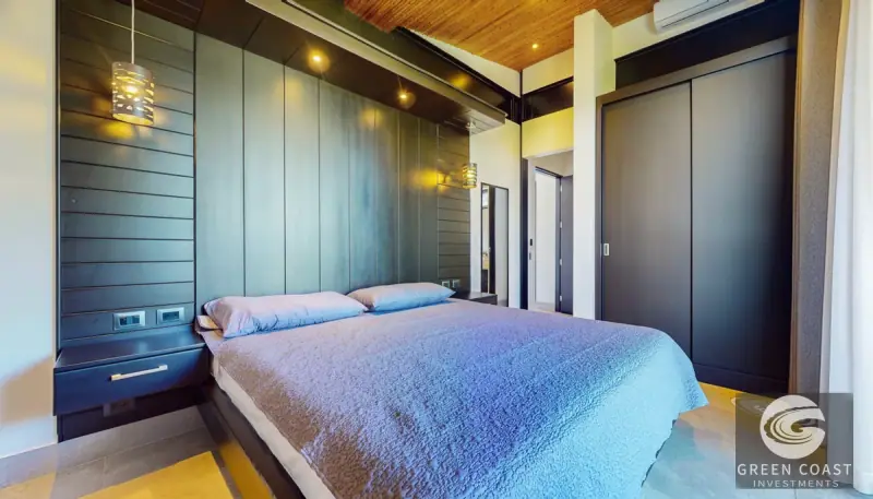 Modern 3-Bed Mountain Luxury Estate with Diamante Waterfall Views in Escaleras, Dominical — view 56, Dominical, Dominical, Costa Rica