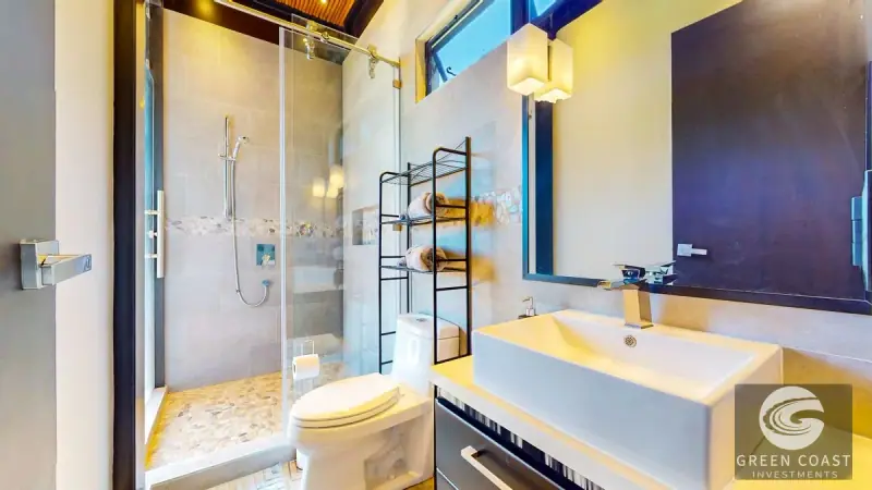Modern 3-Bed Mountain Luxury Estate with Diamante Waterfall Views in Escaleras, Dominical — view 61, Dominical, Dominical, Costa Rica