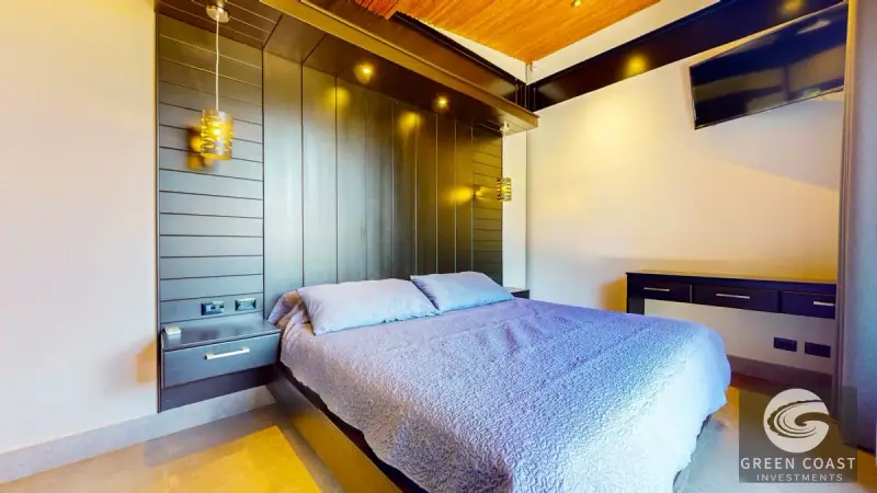 Modern 3-Bed Mountain Luxury Estate with Diamante Waterfall Views in Escaleras, Dominical — view 62, Dominical, Dominical, Costa Rica