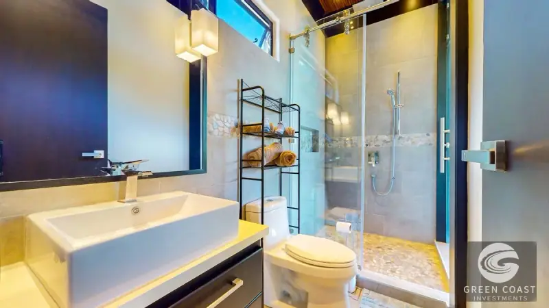 Modern 3-Bed Mountain Luxury Estate with Diamante Waterfall Views in Escaleras, Dominical — view 64, Dominical, Dominical, Costa Rica