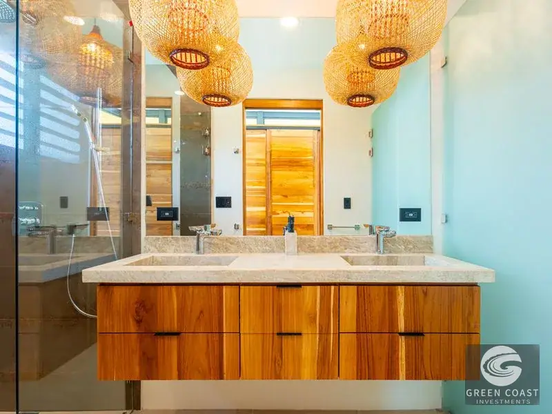 Modern Glass Sanctuary in Ojochal with Panoramic Ocean Views & Off-Grid Solar — view 30, Ojochal, Costa Rica