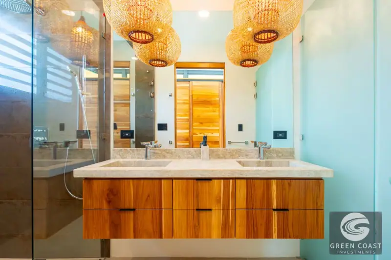 Modern Glass Sanctuary in Ojochal with Panoramic Ocean Views & Off-Grid Solar — view 64, Ojochal, Costa Rica