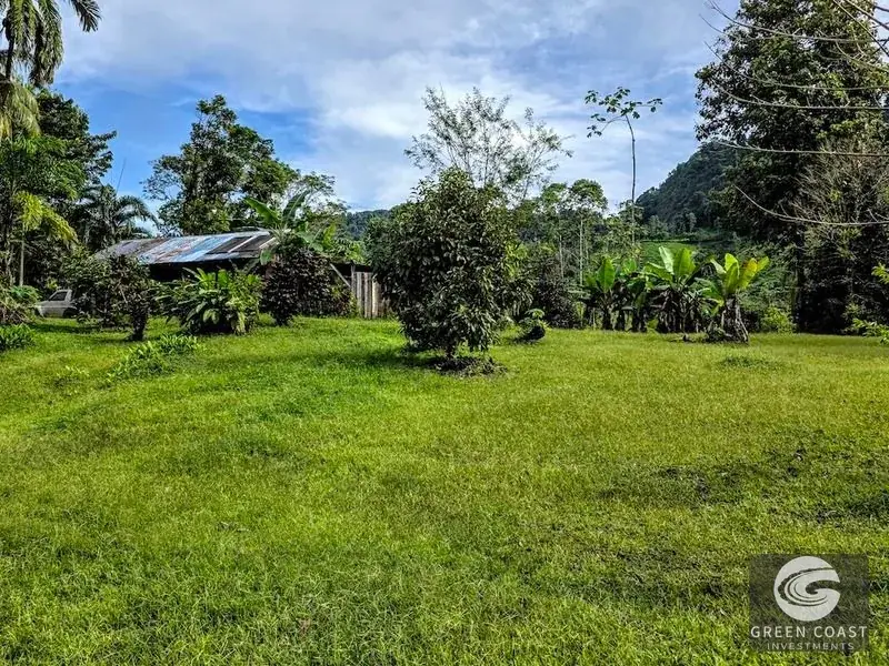 Green Coast Investments: Expansive 86-Hectare Waterfall Estate with Ocean Views in Dominical — view 7, Dominical, Costa Rica