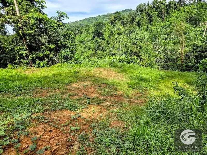 Green Coast Investments: Expansive 86-Hectare Waterfall Estate with Ocean Views in Dominical — view 16, Dominical, Costa Rica