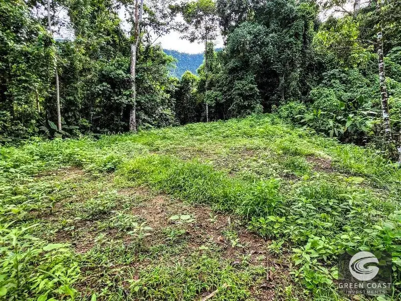 Green Coast Investments: Expansive 86-Hectare Waterfall Estate with Ocean Views in Dominical — view 19, Dominical, Costa Rica