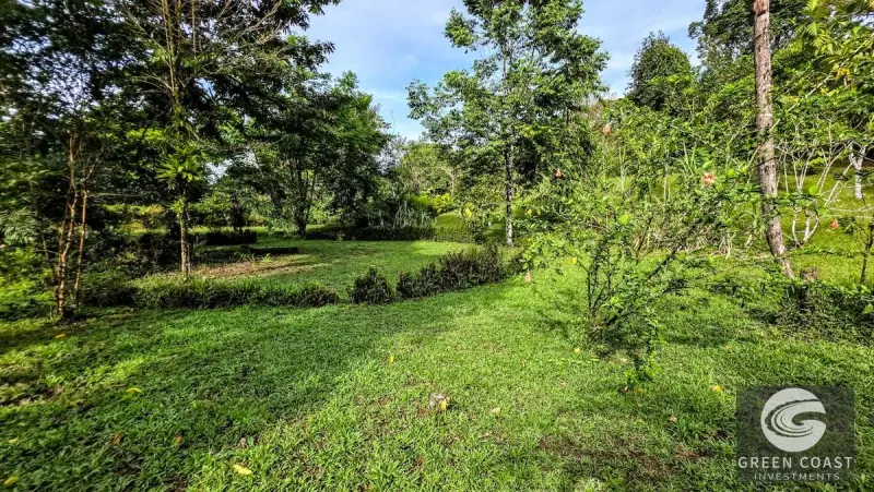 Green Coast Investments: Expansive 86-Hectare Waterfall Estate with Ocean Views in Dominical — view 37, Dominical, Costa Rica