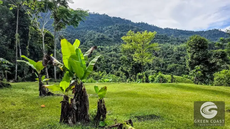 Green Coast Investments: Expansive 86-Hectare Waterfall Estate with Ocean Views in Dominical — view 40, Dominical, Costa Rica