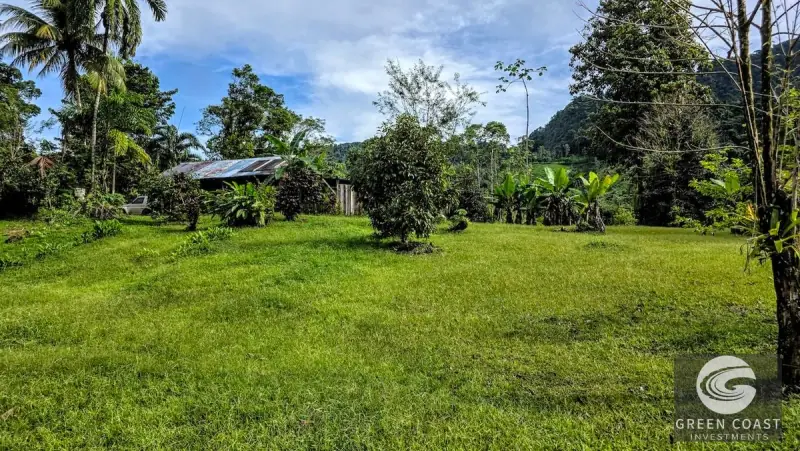 Green Coast Investments: Expansive 86-Hectare Waterfall Estate with Ocean Views in Dominical — view 41, Dominical, Costa Rica