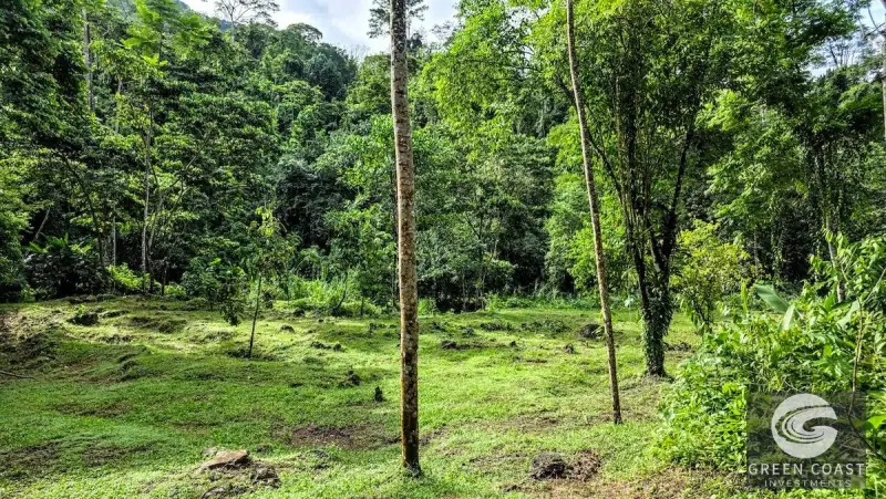Green Coast Investments: Expansive 86-Hectare Waterfall Estate with Ocean Views in Dominical — view 44, Dominical, Costa Rica