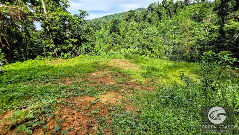 Green Coast Investments: Expansive 86-Hectare Waterfall Estate with Ocean Views in Dominical — view 50, Dominical, Costa Rica