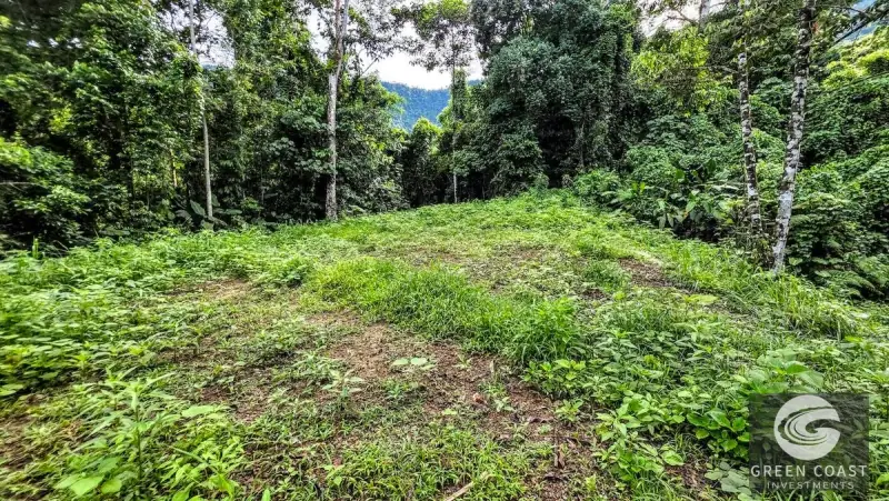 Green Coast Investments: Expansive 86-Hectare Waterfall Estate with Ocean Views in Dominical — view 53, Dominical, Costa Rica