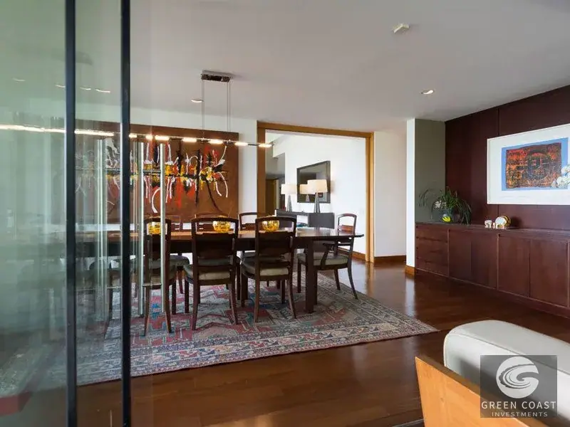 Green Coast Investments Presents an Expansive Escazu Estate with Breathtaking Central Valley Views — view 9, Escazu, Costa Rica