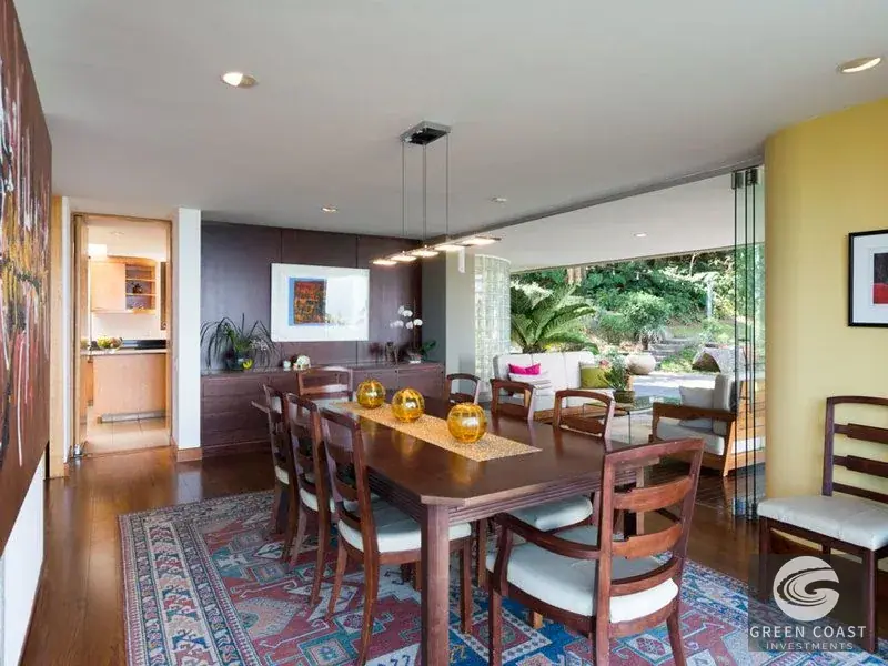 Green Coast Investments Presents an Expansive Escazu Estate with Breathtaking Central Valley Views — view 11, Escazu, Costa Rica