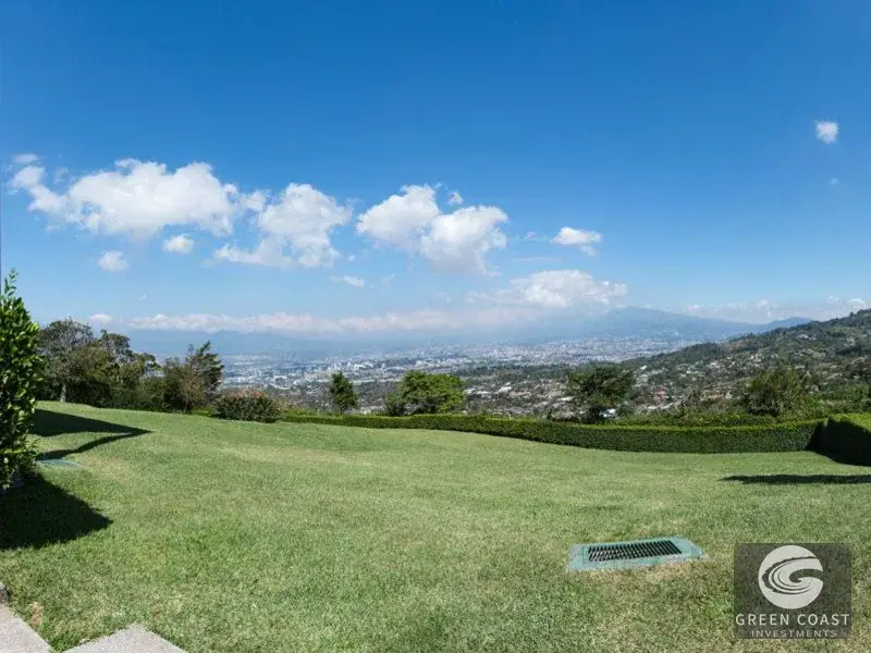 Green Coast Investments Presents an Expansive Escazu Estate with Breathtaking Central Valley Views — view 18, Escazu, Costa Rica