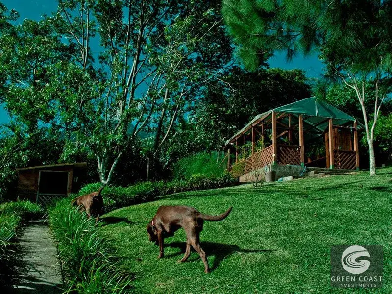 Green Coast Investments Presents an Expansive Escazu Estate with Breathtaking Central Valley Views — view 20, Escazu, Costa Rica