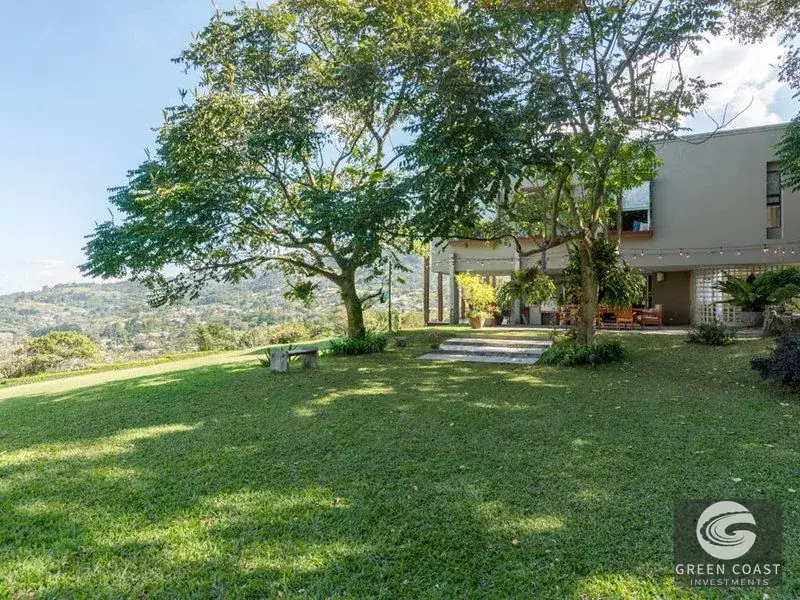Green Coast Investments Presents an Expansive Escazu Estate with Breathtaking Central Valley Views — view 21, Escazu, Costa Rica